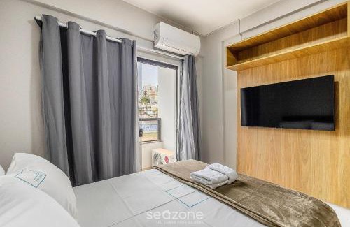 Taguatinga Norte Apartment | Charming studio Taguatinga Norte - RJT0104