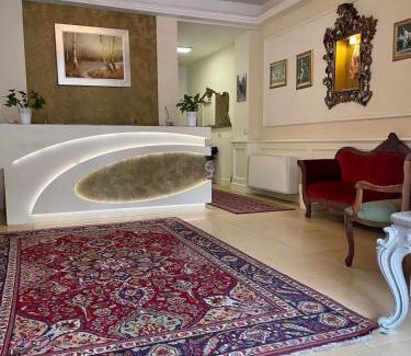 Arezzo Apartment | Charming Suite - Arezzo Centro