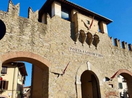 Arezzo Apartment | Charming Suite - Arezzo Centro