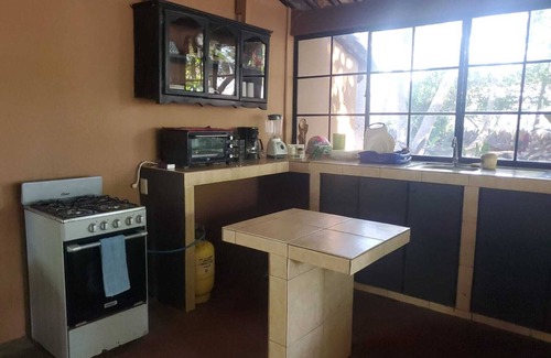 Costa Del Sol House | Charming 1-bedroom house in the tropical and serene Costa del Sol