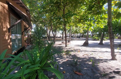 Costa Del Sol House | Charming 1-bedroom house in the tropical and serene Costa del Sol