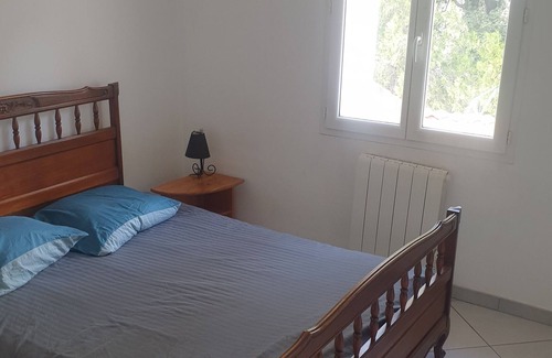 Pierrelatte Apartment | Charming t3 in the countryside