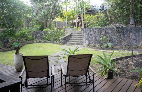 Kailua-Kona House | Charming townhome with WiFi in Kailua-Kona