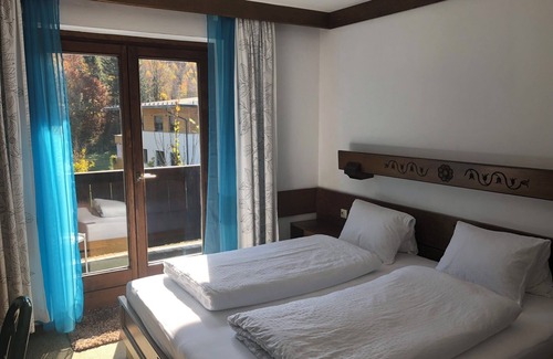 Goldegg Bed & Breakfast | Charming traditional Austrian bed & breakfast in Goldegg