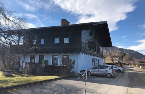 Goldegg Bed & Breakfast | Charming traditional Austrian bed & breakfast in Goldegg