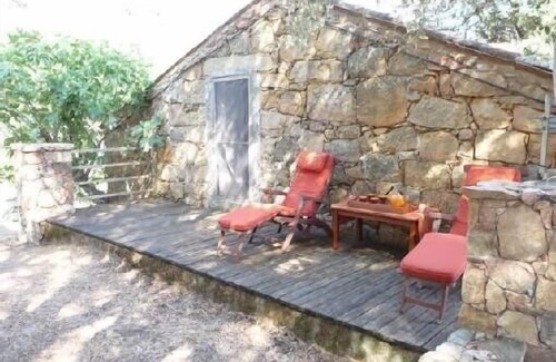 Sartene Cottage | Charming traditional home in the quiet groves. 10 minutes from beaches