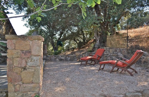 Sartene Cottage | Charming traditional home in the quiet groves. 10 minutes from beaches
