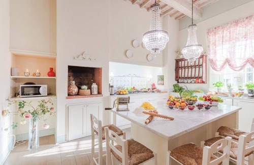 Vicopelago Villa | Charming tuscany villa few minutes to the center of Lucca&Pisa with private pool