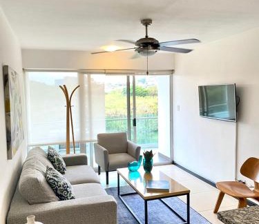 Pavas Apartment | Charming two bedroom apartment
