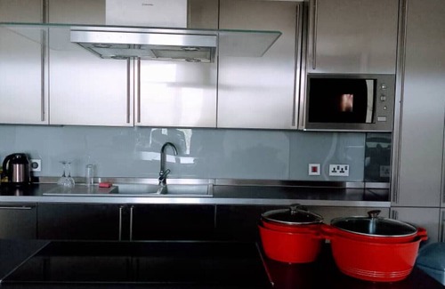 Dzorwulu Apartment | Charming Two Bedroom Apartment @ Villaggio