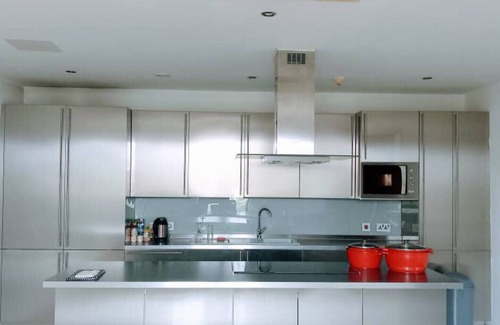 Dzorwulu Apartment | Charming Two Bedroom Apartment @ Villaggio