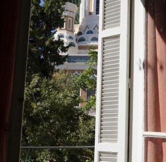 Le Piol Apartment | Charming two-room apartment