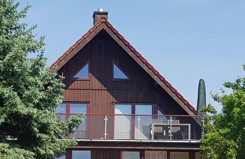 Dassow Apartment | Charming vacation apartment on Lake Dassow - Baltic Sea - natural idyll meets comfort