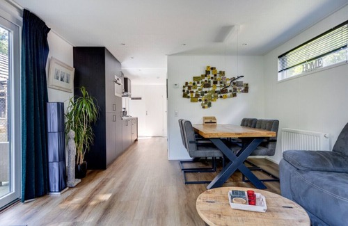 Municipality of Epe House | Charming Veluwe Cottage