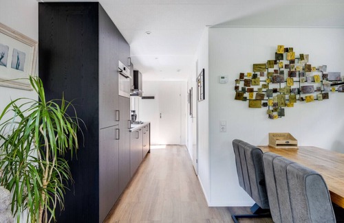 Municipality of Epe House | Charming Veluwe Cottage