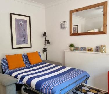 Inverness Apartment | CHARMING VICTORIAN APARTMENT, close to centre
