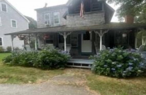 East Chop House | Charming, Victorian in East Chop