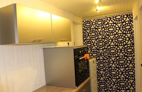 Saint-Regnobert-de-la-Cote-de-Nacre Villa | Charming villa 70m from the sea from 560 €/week