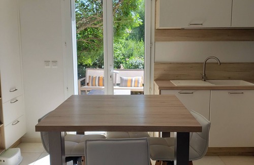 Saint-Gely-du-Fesc House | Charming villa between the sea and the Cévennes