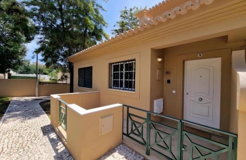 Santa Eulalia House | Charming Villa Albufeira