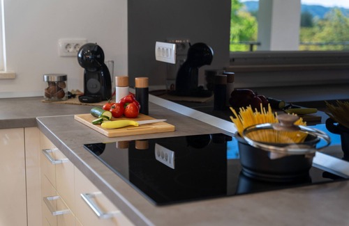 Marcenegla Cabin | Charming Villa Butoniga Nature in central Istria