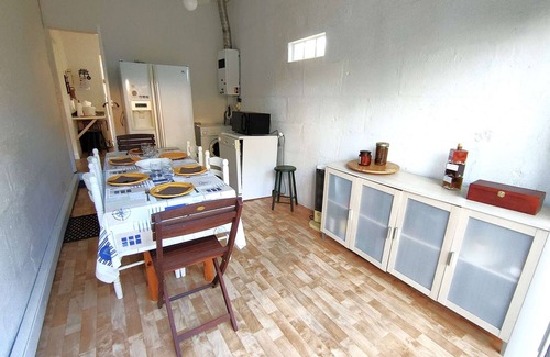 Lege-Cap-Ferret Villa | Charming Villa in Petit-Piquey with Garden and WIFI, Close to Amenities