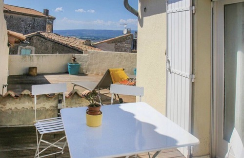 La Garde-Adhemar House | Charming Village House with terraces