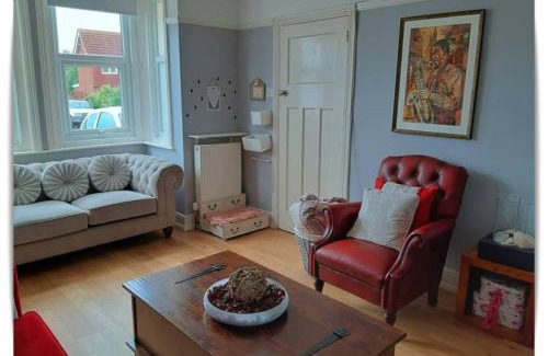 Ryde House | Charming villa in Ryde - Child friendly