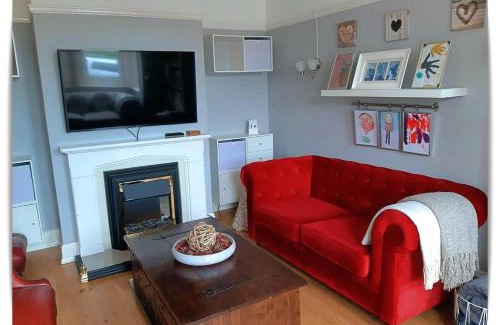 Ryde House | Charming villa in Ryde - Child friendly