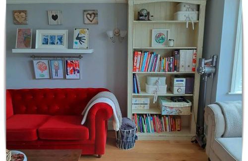 Ryde House | Charming villa in Ryde - Child friendly
