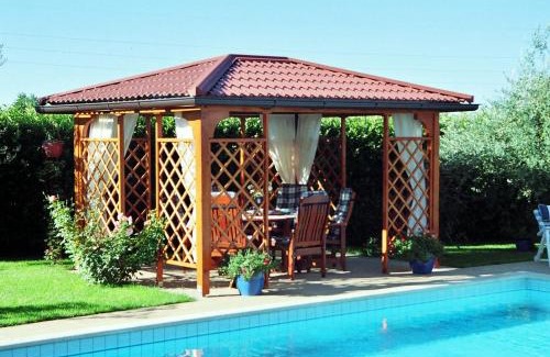 Finida Villa | Charming villa in Umag with private pool