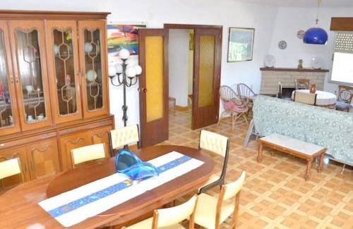 Vinaros Villa | Charming Villa in Vinaros with Private Pool