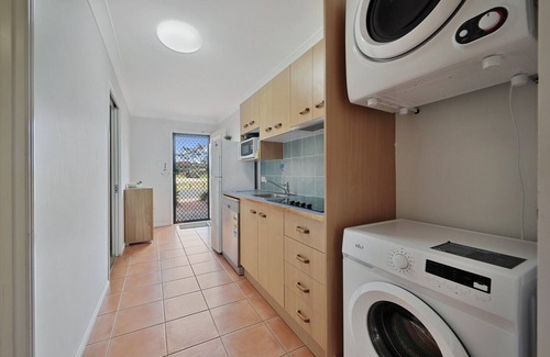 Coral Cove Apartment | Charming villa located in heart of the Coral Cove Golf Resort