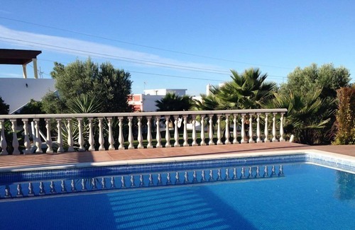 Moncarapacho e Fuseta Villa | Charming Villa
