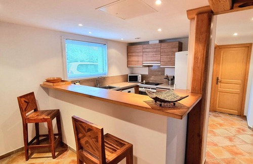 Porto-Vecchio House | Charming* villa with heated pool, close to town center