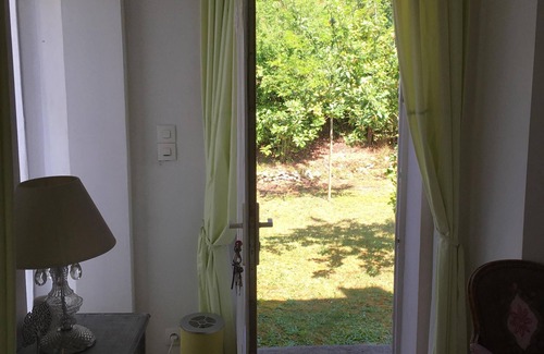Boigneville House | Charming village house located in Boigneville (91)