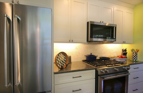Safety Harbor House | Charming walkable downtown bungalow, 'The Blue Heron'