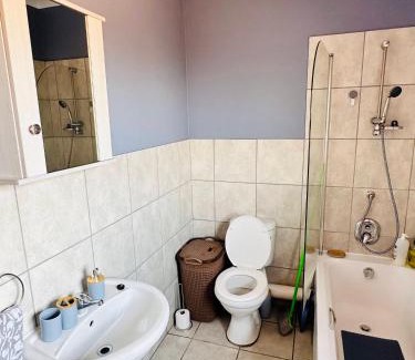 Polokwane Apartment | Charming Wallet Friendly Apartment