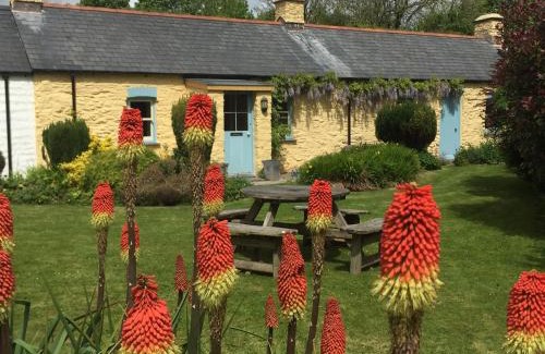 Haverfordwest House | Charming Welsh Cottage