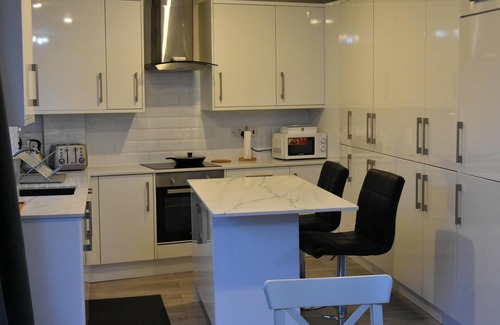 Sudbury House | Charming Wembley Home Near Wembley Stadium