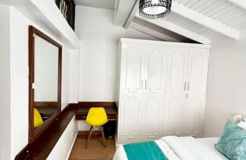 Lavington Ski Chalet | Charming zen 1 bedroom house in Nairobi!