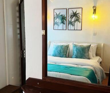 Lavington Ski Chalet | Charming zen 1 bedroom house in Nairobi!