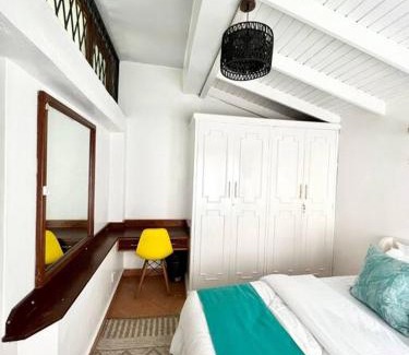 Lavington Ski Chalet | Charming zen 1 bedroom house in Nairobi!