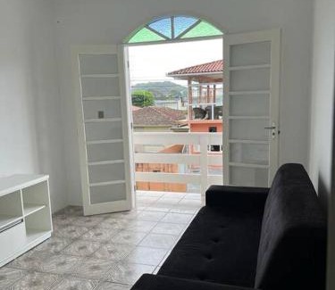 Pinheira House | Charmosa Casa de Praia na Pinheira