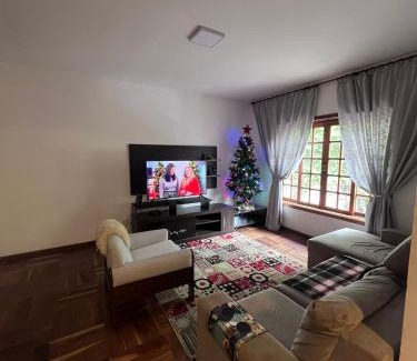 Vila Telma Apartment | Charmoso Duplex Rubi