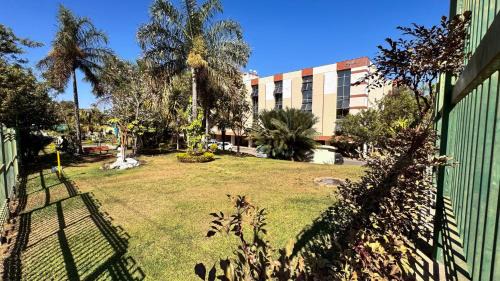 Plano Piloto Apartment | Charmoso, funcional, confortável, na Asa Norte