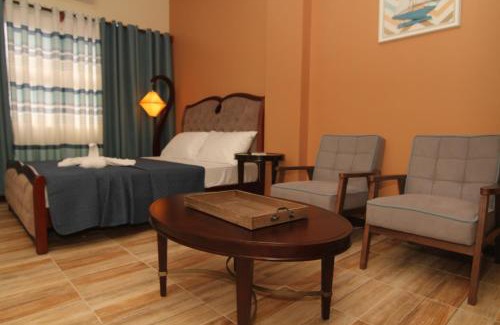 Dumaguete Hotel | Charos Dormitel