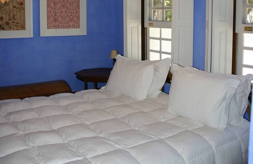 Areal Hotel | Charqueada Santa Rita Pousada de Charme