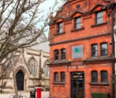 Newport Hotel | Charter House