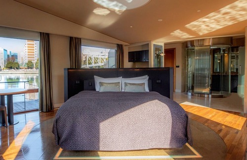 Higashishinagawa Cottage | Chartered building Water cottage superior double / Shinagawa-ku Tokyo
